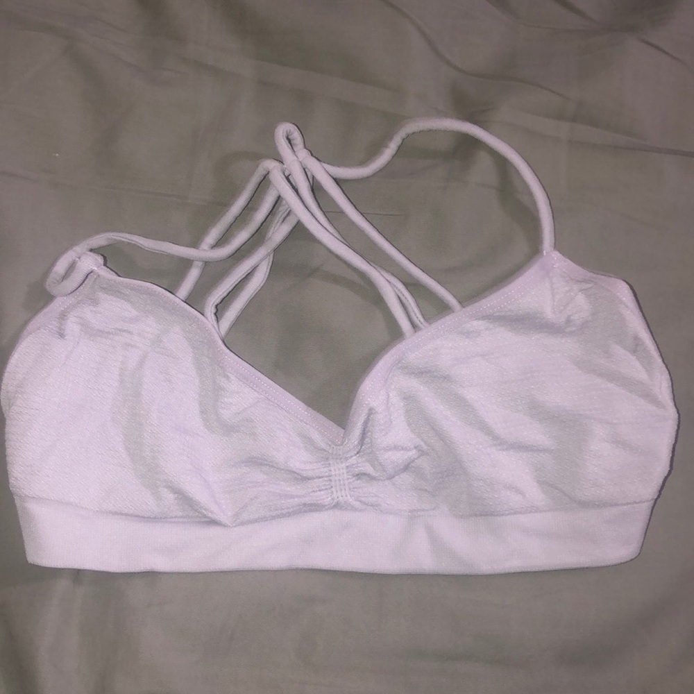 Free people bralette